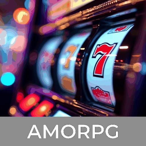 AMORPG: Experimente a Emoção e Recompensas do Crash
