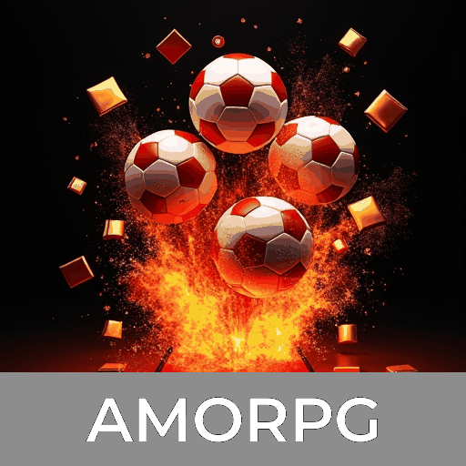 Explore as Gemas Cintilantes em AMORPG: Fortune Gems