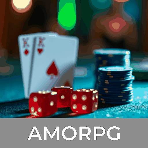 AMORPG: Apostas Esportivas Profissionais com Foco no Esporte Brasileiro