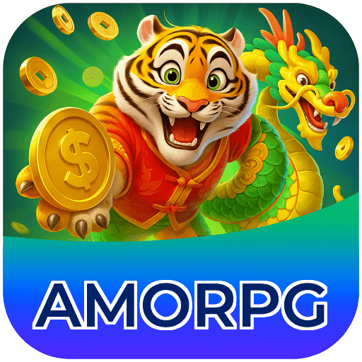 AMORPG-Logo